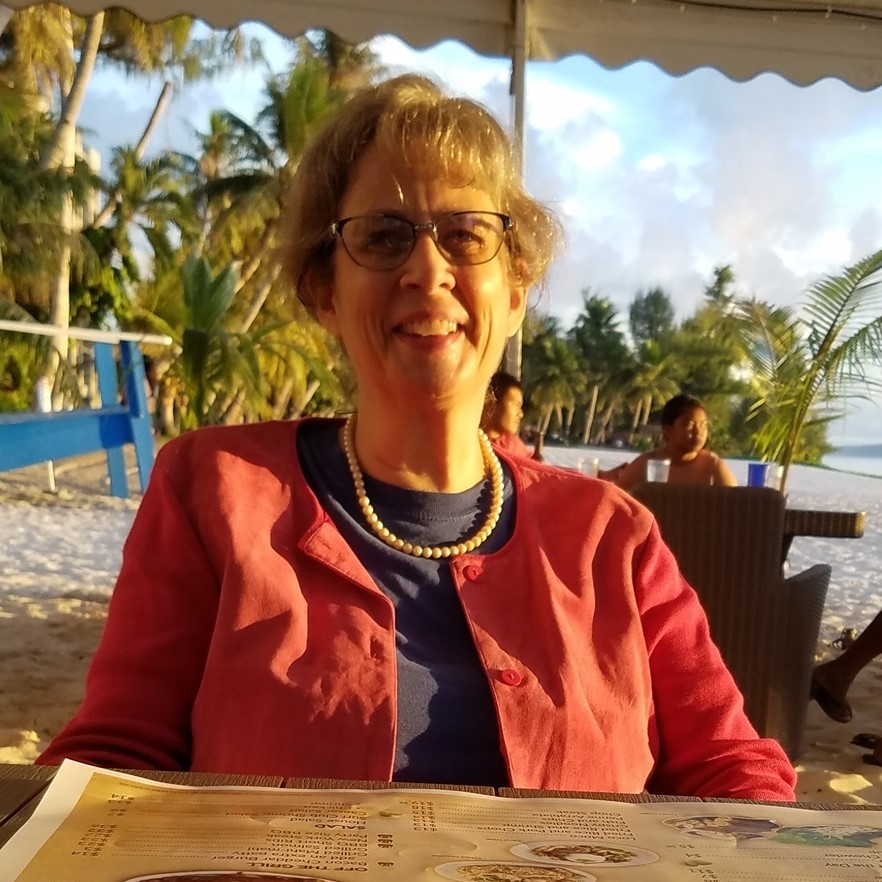 Piano instructor at Rosebud Music Studio